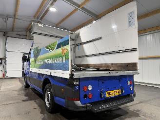 MAN TGE -E Athlet 100kW Automaat MatrixLed Navigatie picture 18