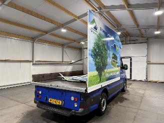 MAN TGE -E Athlet 100kW Automaat MatrixLed Navigatie picture 6