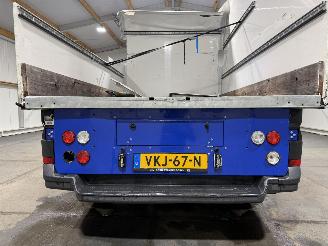 MAN TGE -E Athlet 100kW Automaat MatrixLed Navigatie picture 19