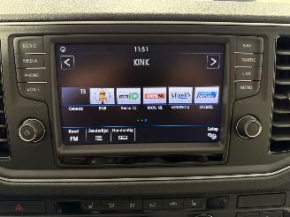 MAN TGE -E Athlet 100kW Automaat MatrixLed Navigatie picture 24