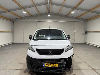 Peugeot Expert 2.0Blue HDI 106kW Automaat Long Premium picture 4