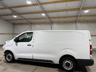 Peugeot Expert 2.0Blue HDI 106kW Automaat Long Premium picture 11