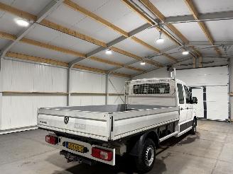 Volkswagen Crafter 2.0 TDI 103kW D.C.  L4  Airco picture 6
