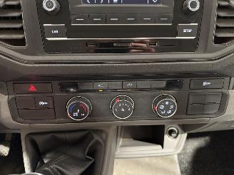Volkswagen Crafter 2.0 TDI 103kW D.C.  L4  Airco picture 18