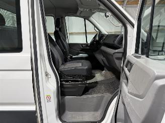 Volkswagen Crafter 2.0 TDI 103kW D.C.  L4  Airco picture 22