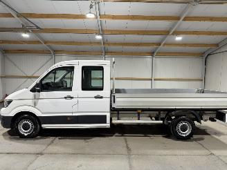 Volkswagen Crafter 2.0 TDI 103kW D.C.  L4  Airco picture 8