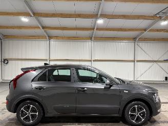 krockskadad bil auto Kia Niro 1.6GDi 77kW Hybrid Automaat Comfortline 2025/4
