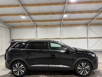 uszkodzony samochody osobowe Peugeot 5008 1.2 96kW Automaat GT-Line 2019/12