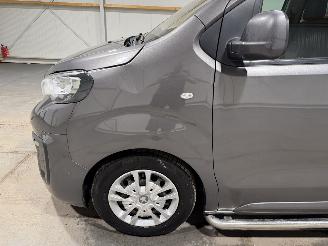 Peugeot Expert 2.0BlueHDI 130kW Automaat DC Premium Pack picture 15