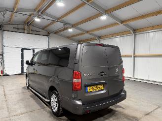 Peugeot Expert 2.0BlueHDI 130kW Automaat DC Premium Pack picture 12