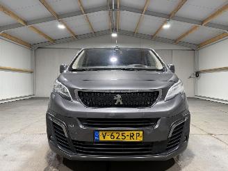 Peugeot Expert 2.0BlueHDI 130kW Automaat DC Premium Pack picture 23