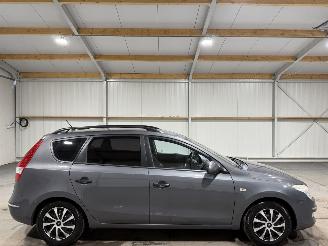 Auto incidentate Hyundai I-30 1.6 85kW Airco 2009/2