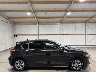 Coche accidentado Ford Focus 1.0Ecoboost 92kW Hybrid Titanium 2024/6