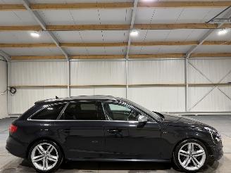  Audi S4 3.0TFSI 245kW Automaat Quattro Pro Line 2012/8