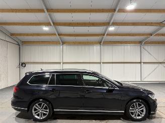 škoda osobní automobily Volkswagen Passat 1.6TDI 88kW Automaat Highline Business R 2017/5