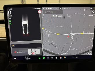 Tesla Model Y 75kWh Long Range AWD 258kW picture 20