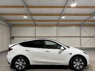skadebil auto Tesla Model Y 75kWh Long Range RWD 258kW 2024/6