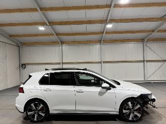  Volkswagen Golf GTE 1.4eHybrid 110kW Automaat Pano 2021/9