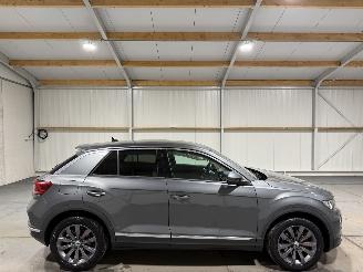  Volkswagen T-Roc 1.5TSI 110kW Sport Business R 2019/11