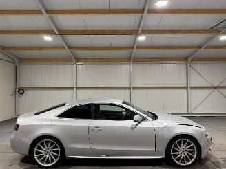 Damaged car Audi A5 1.8TFSI 118kW Automaat Pro Line S 2011/10