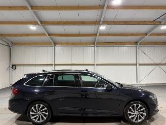 Avarii autoturisme Skoda Octavia 1.0TSI 81kW Business Plus Edition Plus Pano 2021/2