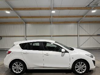 Avarii autoturisme Mazda 3 2.0 DiSi 110kW GT-M 2009/10