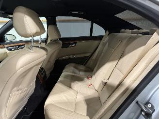 Mercedes S-klasse 350V6 200kW Automaat picture 29