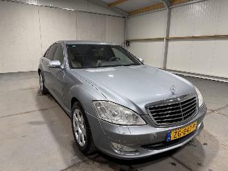 Mercedes S-klasse 350V6 200kW Automaat picture 3