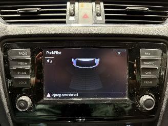 Skoda Octavia 1.6TDI 81kW GreenTech Automaat Ambition Businessline picture 27