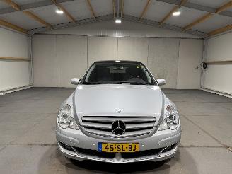 Mercedes R-klasse 320CDI 165kW Automaat Lang 4-Matic Pano 6Persoons picture 4