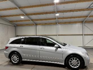 Mercedes R-klasse 320CDI 165kW Automaat Lang 4-Matic Pano 6Persoons picture 2