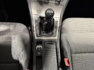Volkswagen Golf 1.6TDI 81kW Airco Comfortline picture 25