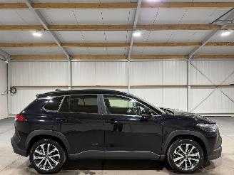 Avarii autoturisme Toyota Corolla Cross 2.0High Power Hybrid 112kW First Edition 2022/11