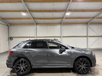 Avarii autoturisme Audi Q3 4.TFSi 140kW Automaat Quattro Advanced Pro Line Plus 2019/3