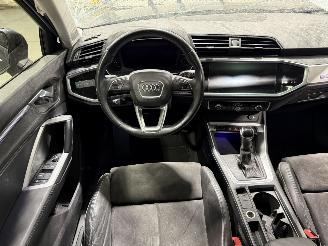 Audi Q3 4.TFSi 140kW Automaat Quattro Advanced Pro Line Plus picture 54