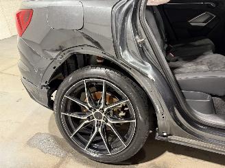 Audi Q3 4.TFSi 140kW Automaat Quattro Advanced Pro Line Plus picture 44