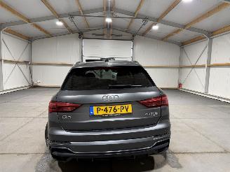 Audi Q3 4.TFSi 140kW Automaat Quattro Advanced Pro Line Plus picture 7