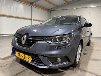 Renault Mégane 1.3TCE 85kW Limited picture 15