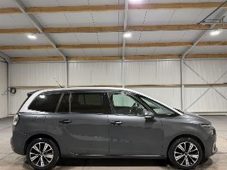 Coche accidentado Citroën Grand C4 Picasso 1.2 PureTech 92kW Bussines 7-Pers 2017/1
