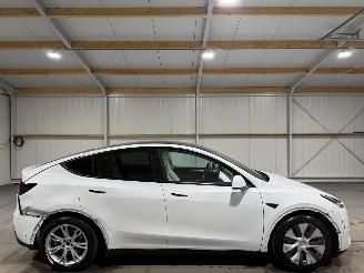 Schadeauto Tesla Model Y 58kWh RWD 175kW 2024/1
