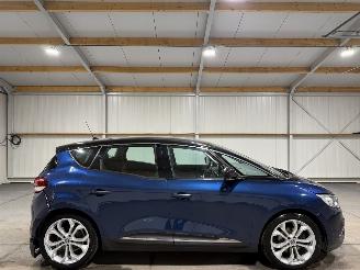 Vaurioauto  passenger cars Renault Scenic 1.2TCe 85kW ZEN 2018/7