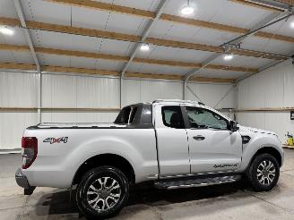 Ford Ranger 3.2TDCi 147kW 4WD Automaat WildTrak SuperCab picture 5
