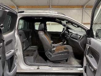 Ford Ranger 3.2TDCi 147kW 4WD Automaat WildTrak SuperCab picture 18