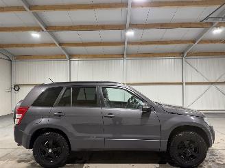Schadeauto Suzuki Grand-vitara 2.4 124kW AWD  High Executive 2010/5