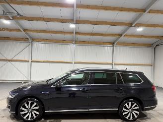 Volkswagen Passat GTE 1.4TSI 115kW HighLine Leder Panoramadak picture 8