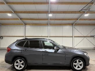 Auto incidentate BMW X1 XDRIVE18D 105kW High Executive 2013/4