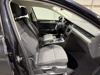 Volkswagen Passat 1.6TDI 88kW BlueMotion picture 23