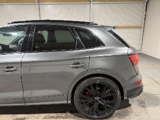 Audi SQ5 3.0TFSI 260kW Automaat Quattro Pro Line Plus Pano Luchtvering picture 28