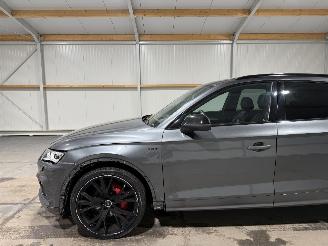 Audi SQ5 3.0TFSI 260kW Automaat Quattro Pro Line Plus Pano Luchtvering picture 13