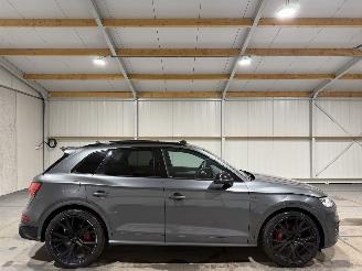 skadebil auto Audi SQ5 3.0TFSI 260kW Automaat Quattro Pro Line Plus Pano Luchtvering 2017/8